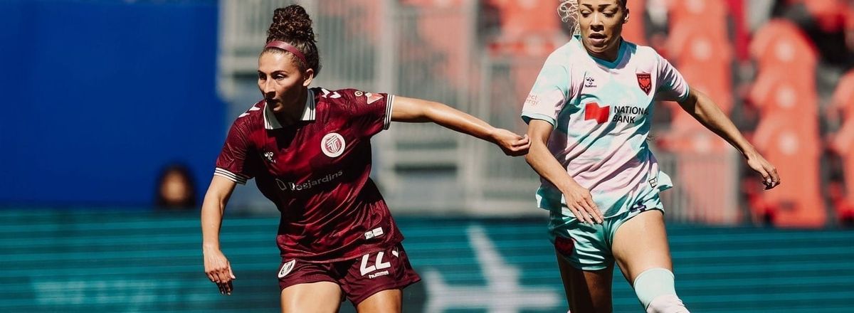 AFC Toronto settles for a point at BMO Field