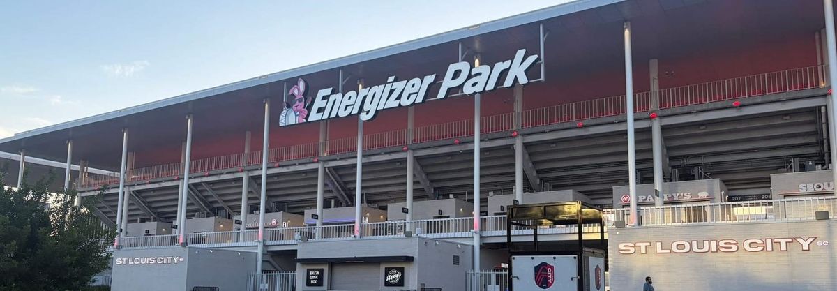 Travel log: Toronto FC vs. St. Louis City SC at Energizer Park