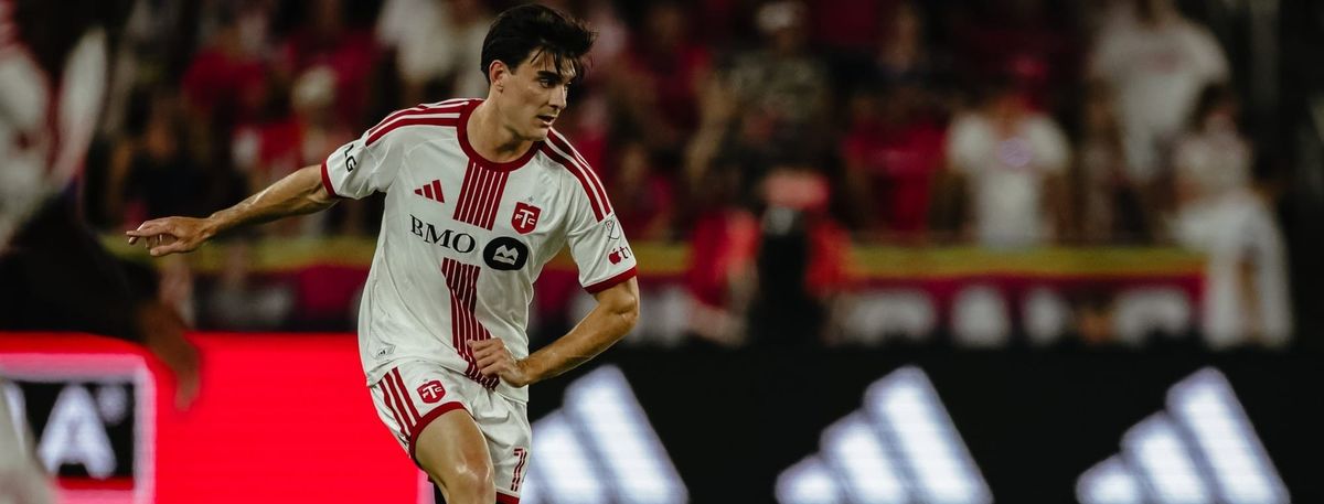 Toronto FC: 4 stories to watch this week