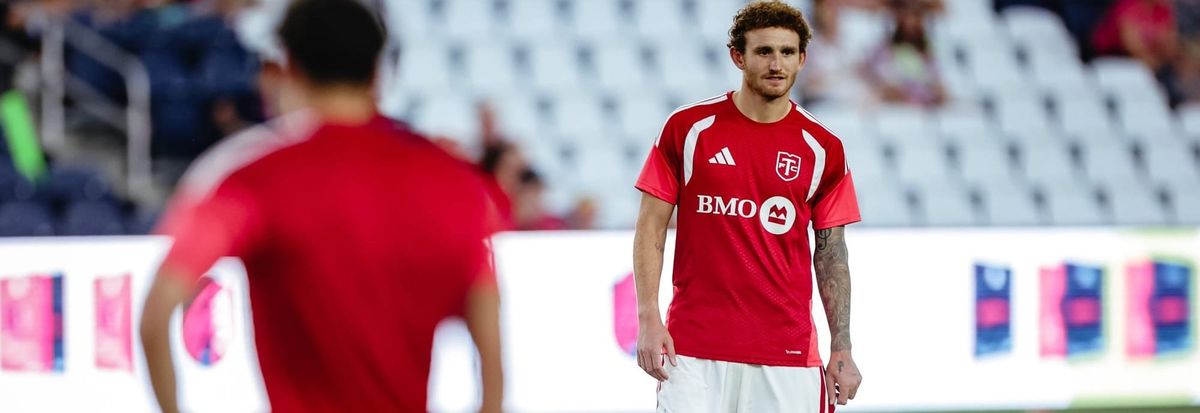 Desperate state of affairs for TFC as season enters final stretch