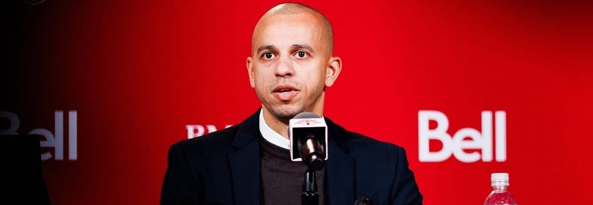 Toronto FC GM Jason Hernandez reflects on summer moves
