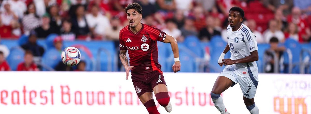 Scouting report: Toronto FC vs. Nashville SC