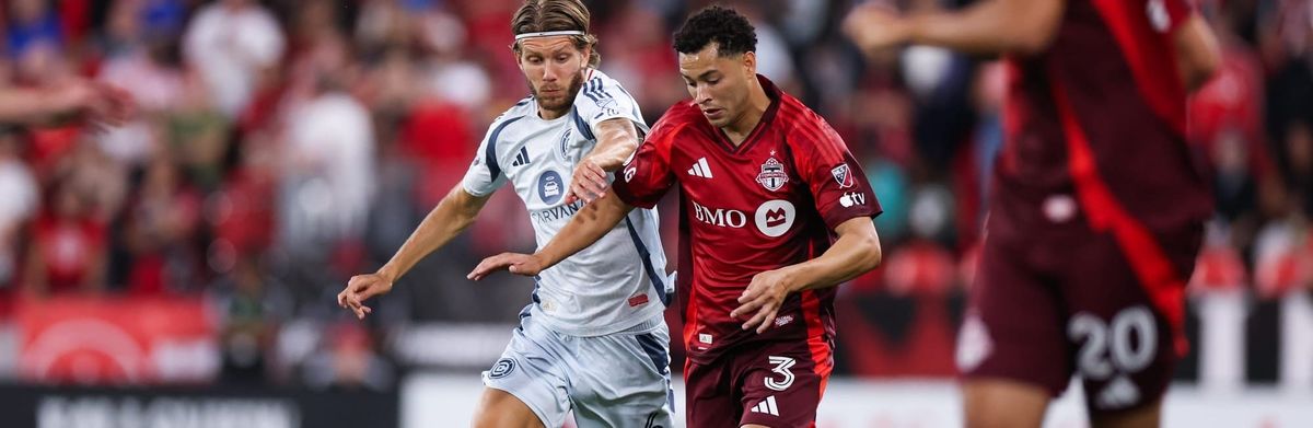 Toronto FC vs. Nashville SC: What you need to know