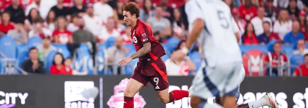 TFC Republic Weekly: September 7-13