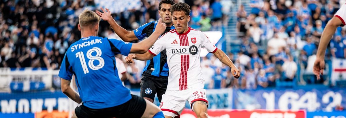 Random thoughts on TFC: Jobs on the line during final stretch