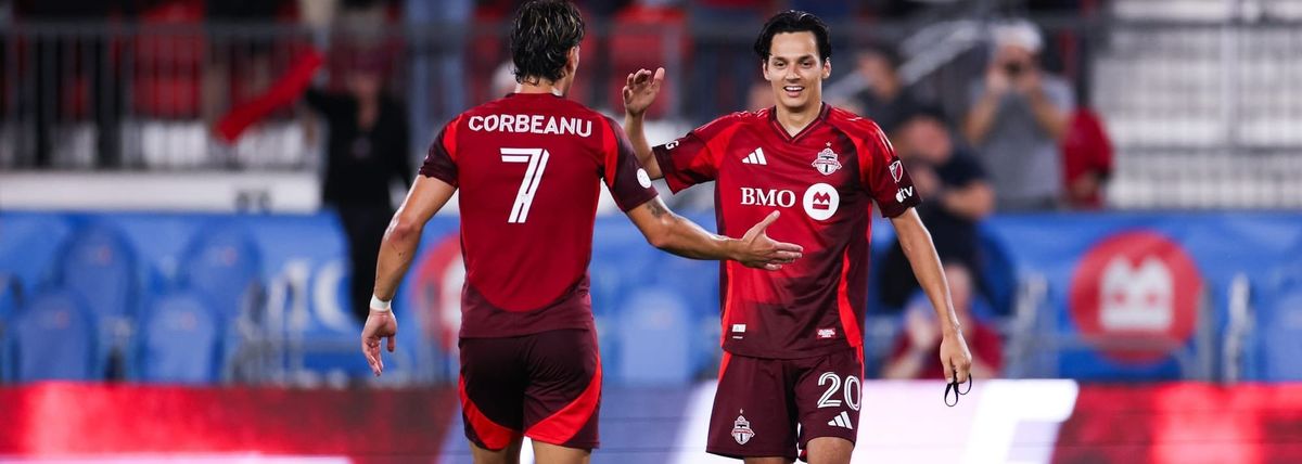 Toronto FC vs. Nashville SC: 3 takeaways