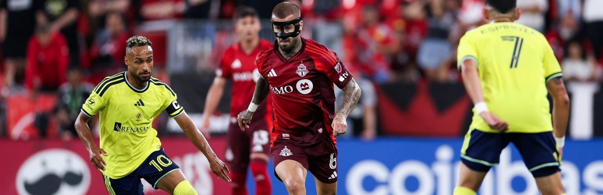 Scouting report: Toronto FC vs. Nashville SC