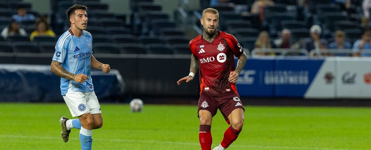 Examining Toronto FC's MLS secondary transfer window