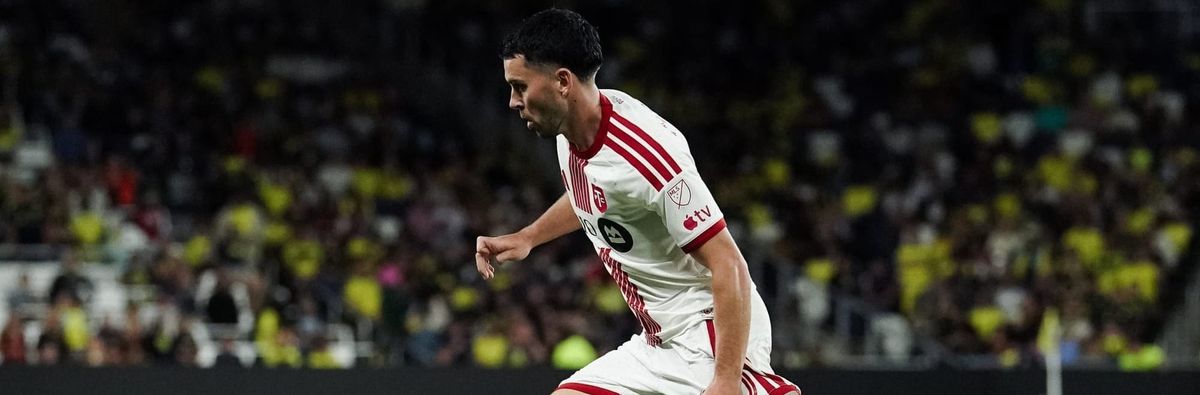 Toronto FC: 4 stories to watch this week