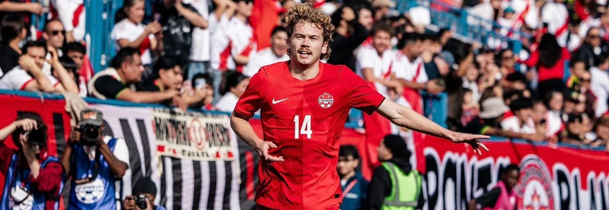 Canada shuts out Peru in Montreal friendly