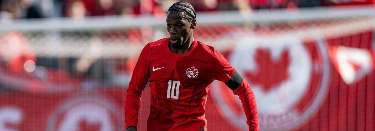 CanMNT Talk: Jesse Marsch's men in fine form in win vs. Peru