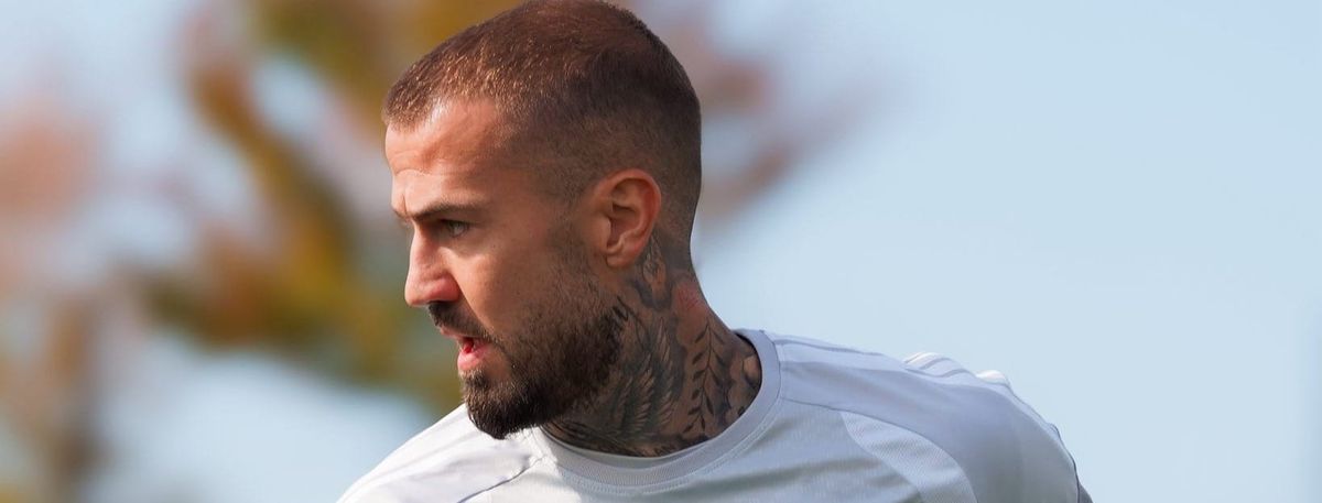 Random thoughts on TFC: Niklas Dorsch lays brutal truth bare