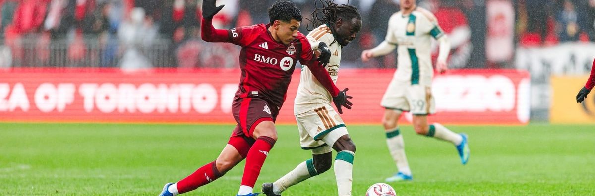 Scouting report: Toronto FC vs. Atlanta United