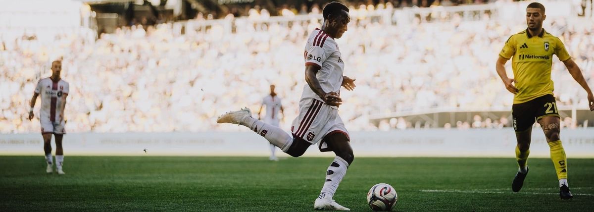 Toronto FC: 4 stories to watch this week