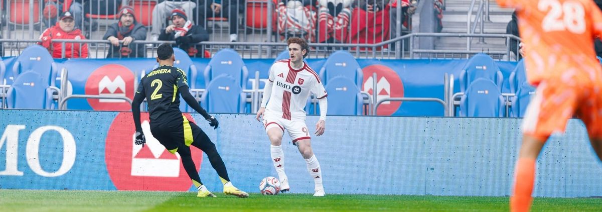 Scouting report: Toronto FC vs. Columbus Crew