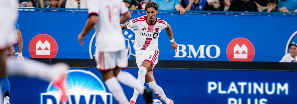 Toronto FC vs. CF Montreal: What you need to know
