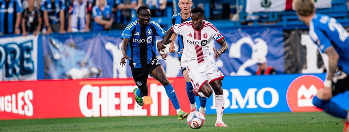 Scouting report: Toronto FC vs. CF Montreal