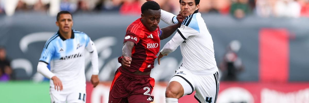 Toronto FC vs. Orlando City: What you need to know
