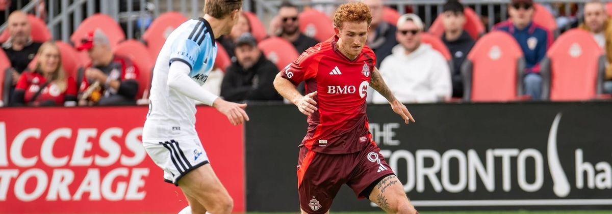 Toronto FC beats CF Montreal in dramatic 401 Derby