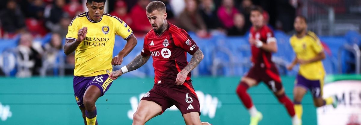 Toronto FC vs. Orlando City SC: 3 takeaways