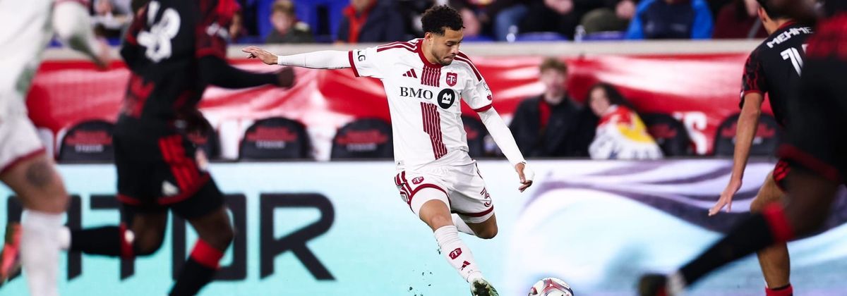 TFC notebook: Reds can't afford a letdown this week in Columbus