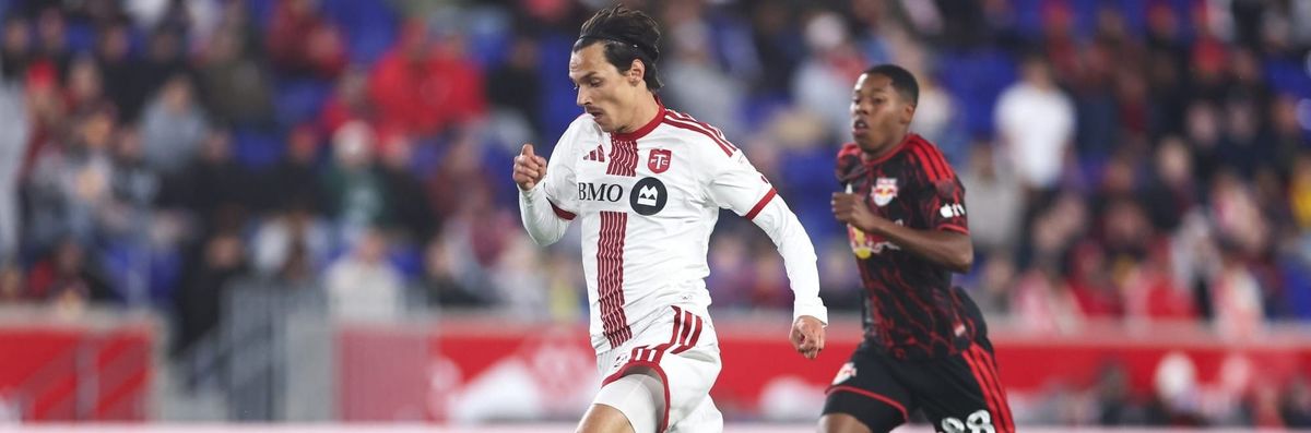 Toronto FC: 4 stories to watch this week