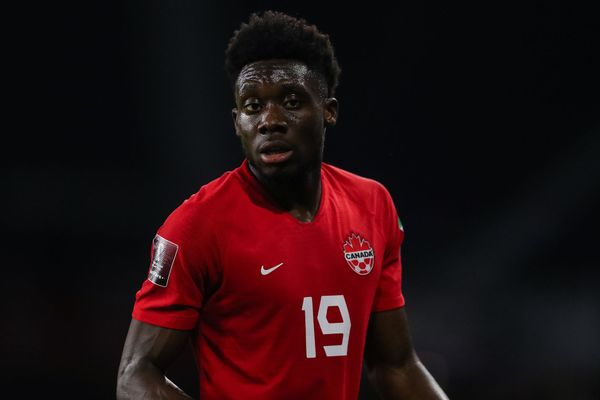 Real test of Canada's mettle will come in Concacaf’s Octagon