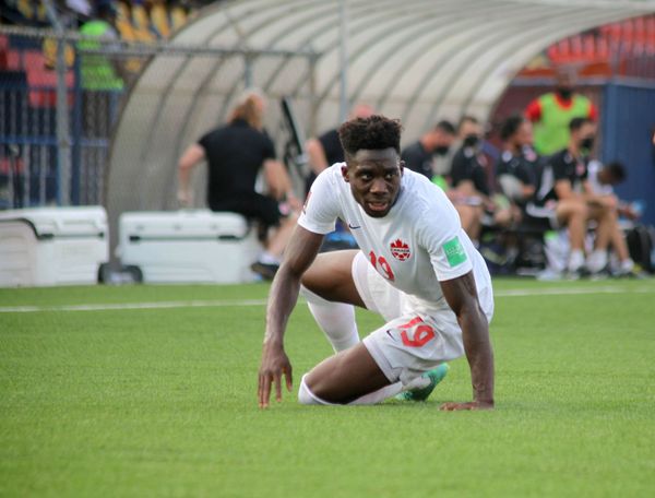 Canada vs. Haiti in World Cup qualifying: What you need to know