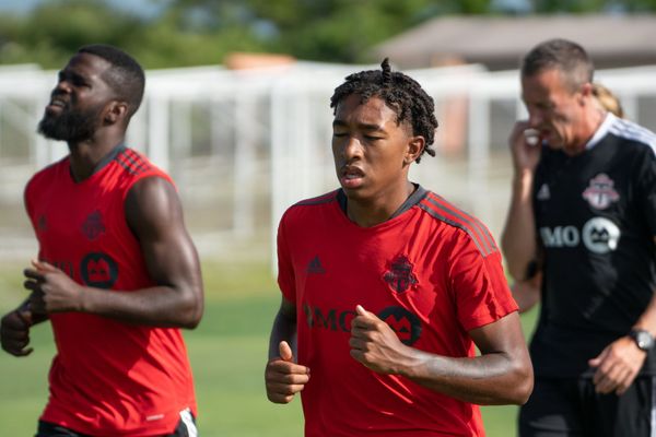 TFC Republic Weekly: June 14-June 20 lookahead