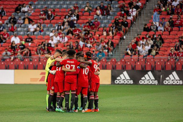 Toronto FC vs. New England: 3 takeways