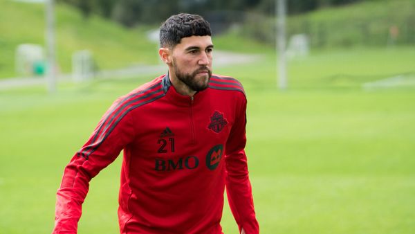 Toronto FC vs. Colorado Rapids: What you need to know