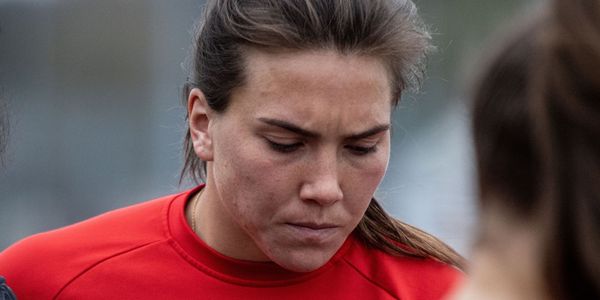 Canada's Vanessa Gilles