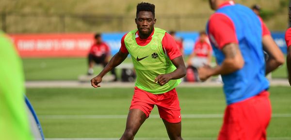 Canada in World Cup qualifying: Breaking down Herdman's roster