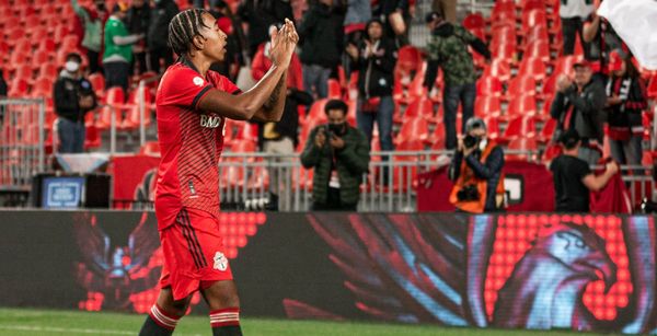 TFC's Jahkeele Marshall-Rutty