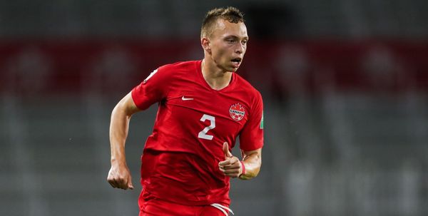 Tactical breakdown: The potential danger ahead for Canada vs. Jamaica