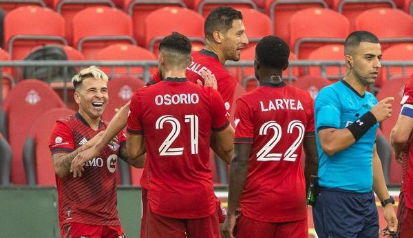 TFC Republic celebrates its sixth month anniversary