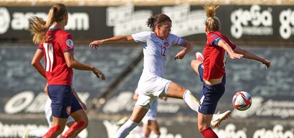 CanWNT Talk: All 22 gold medal winners called up for friendlies