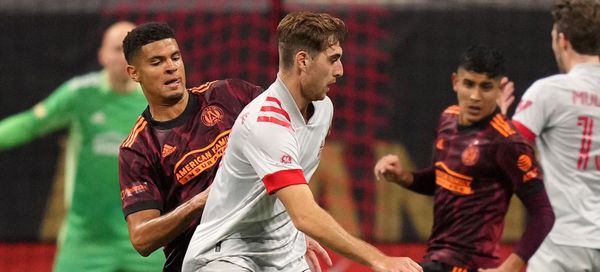 Toronto FC vs. Atlanta United: 3 takeaways