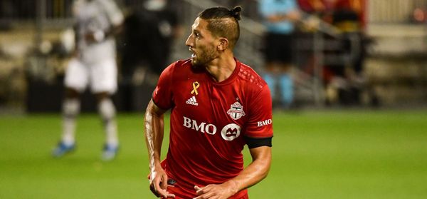 TFC Republic Mailbag: What should be TFC's top off-season priority?