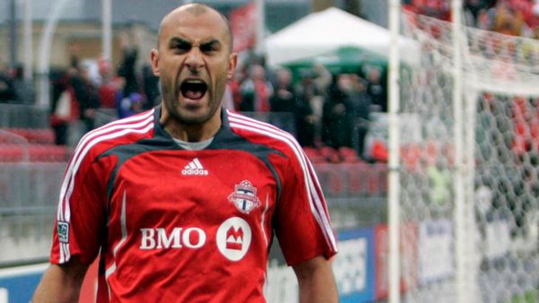 TFC Flashback: Dichio scores 1st goal in club history