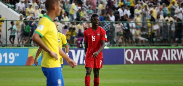 Transaction tracker: Toronto FC signs Canadians Kerr and Ranjitsingh