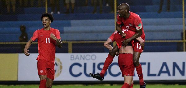 CanMNT Talk: Canada grinds it out in El Salvador