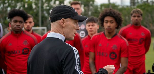 TFC Republic Weekly: February 7-13 lookahead