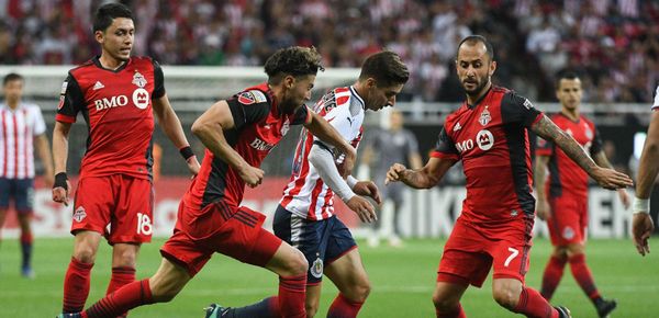 TFC Flashback: Heartbreak for the Reds in Champions League final