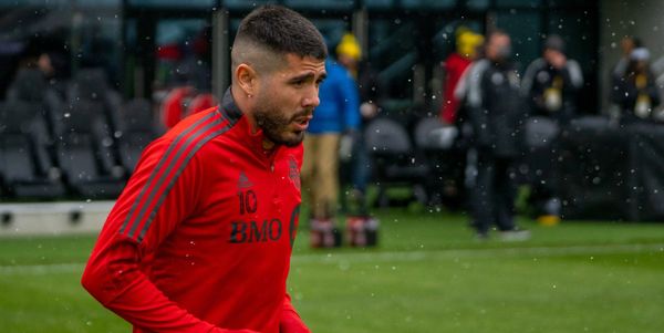 TFC Republic Weekly: March 14-20 lookahead