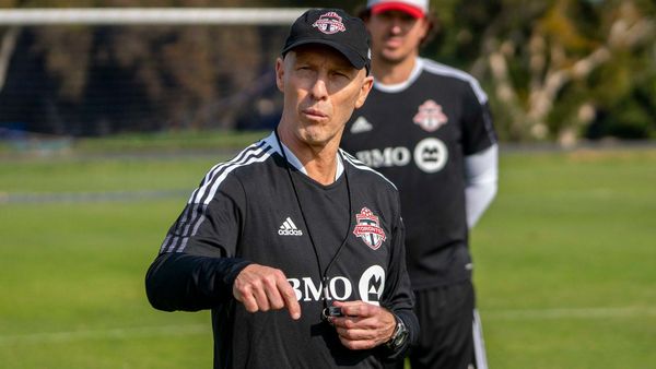 Tactical breakdown: An early examination of Toronto FC under Bob Bradley