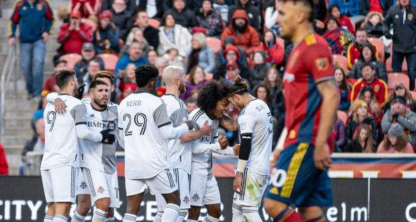 TFC Republic Weekly: April 11-17 lookahead