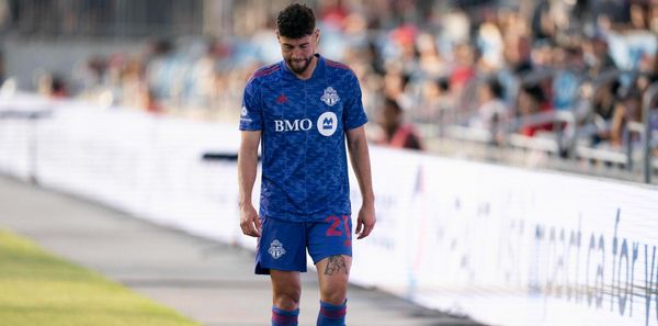 TFC Talk: Injury rules Jonathan Osorio out for Canada