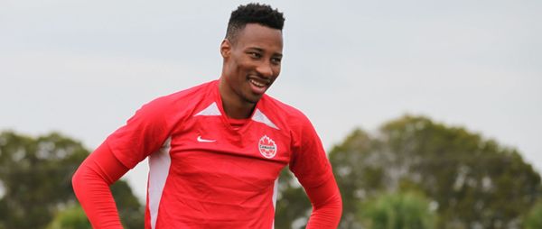 TFC Talk: Reds get Mark-Anthony Kaye in blockbuster trade