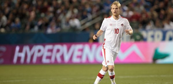 TFC Flashback: Reds trade No. 1 pick, select Bekker at No.  3 at 2013 draft